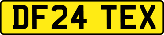 DF24TEX