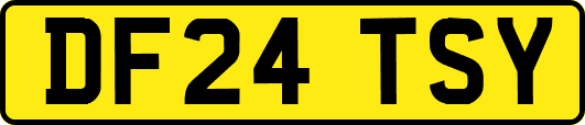 DF24TSY