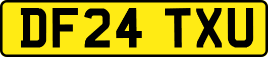 DF24TXU