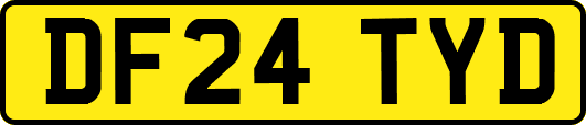 DF24TYD