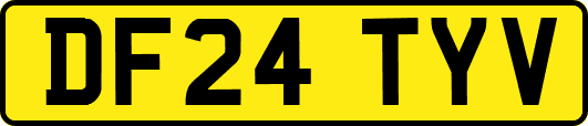 DF24TYV