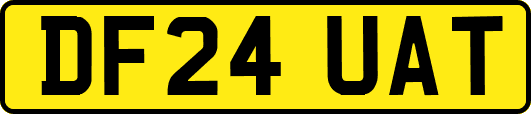 DF24UAT