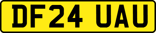 DF24UAU