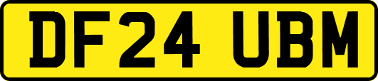 DF24UBM