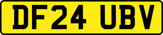 DF24UBV