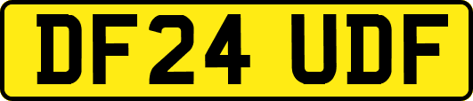 DF24UDF