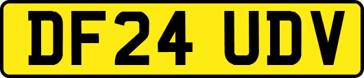 DF24UDV