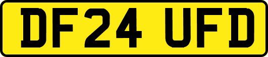 DF24UFD