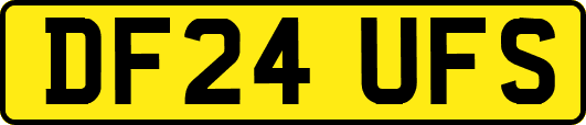 DF24UFS