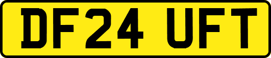 DF24UFT