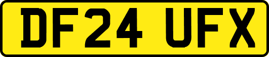DF24UFX