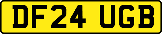 DF24UGB