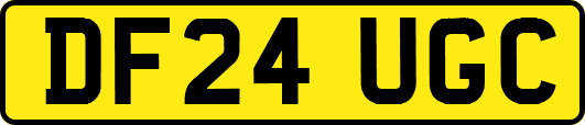 DF24UGC