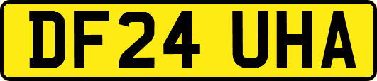 DF24UHA