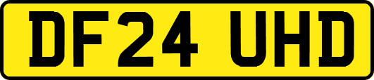 DF24UHD