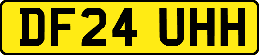 DF24UHH