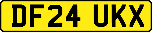 DF24UKX