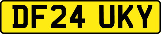 DF24UKY