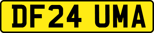 DF24UMA