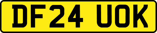 DF24UOK