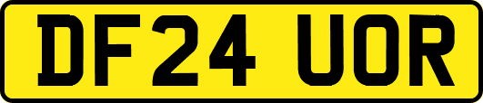 DF24UOR