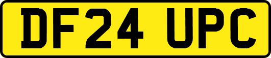 DF24UPC