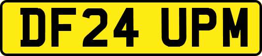 DF24UPM
