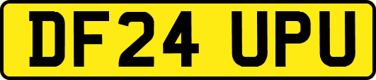 DF24UPU