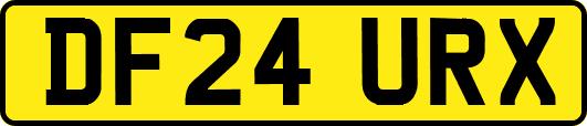 DF24URX