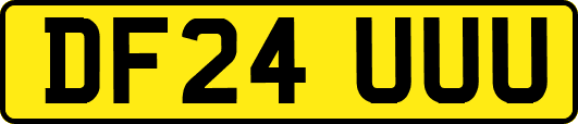 DF24UUU