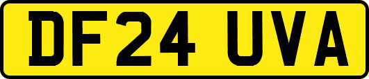 DF24UVA