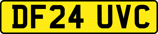 DF24UVC