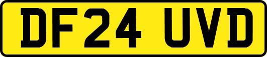 DF24UVD