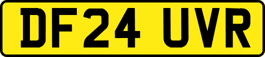 DF24UVR