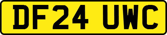 DF24UWC
