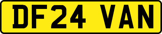 DF24VAN