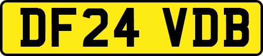 DF24VDB
