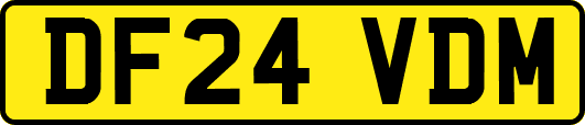 DF24VDM