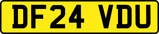DF24VDU