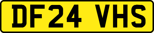 DF24VHS