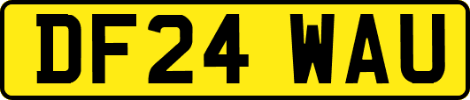 DF24WAU