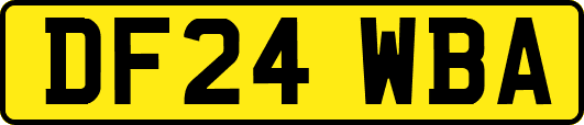 DF24WBA