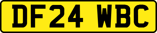 DF24WBC