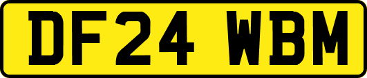 DF24WBM