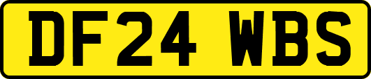 DF24WBS