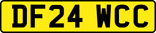 DF24WCC