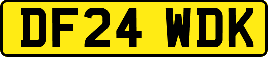 DF24WDK