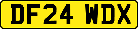 DF24WDX