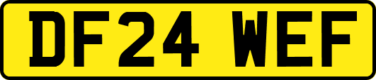 DF24WEF