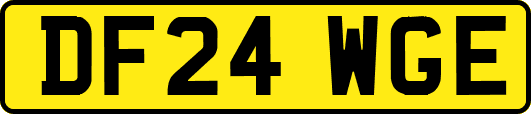 DF24WGE